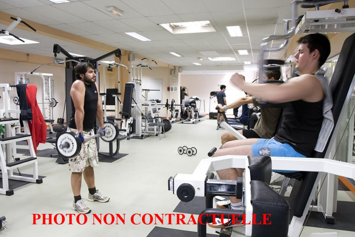 à vendre Local commercial Aix Les Bains - Photo 3