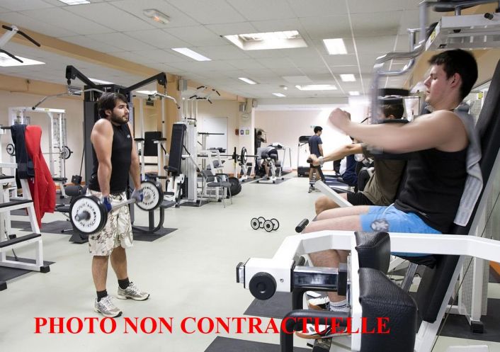 à vendre Local commercial Aix Les Bains