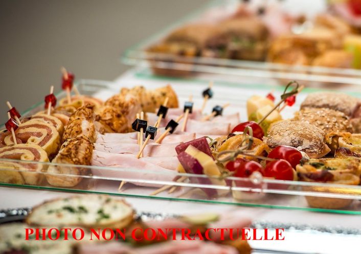 à vendre Local commercial Aix Les Bains