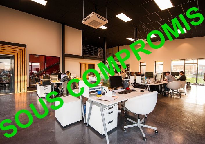 à vendre Local commercial Aix Les Bains