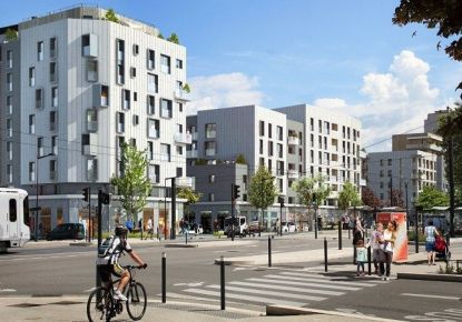 location Local commercial Grenoble