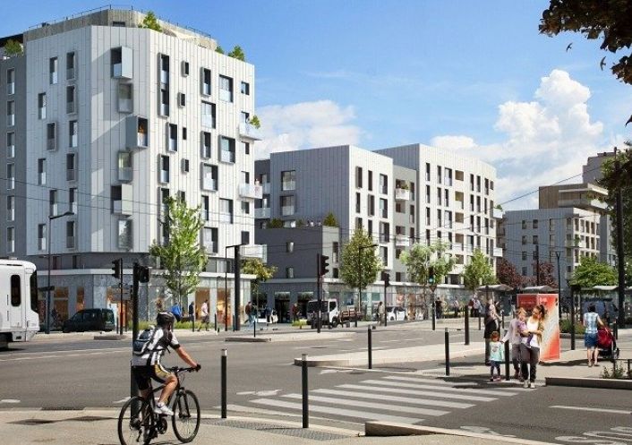 à louer Local commercial Grenoble