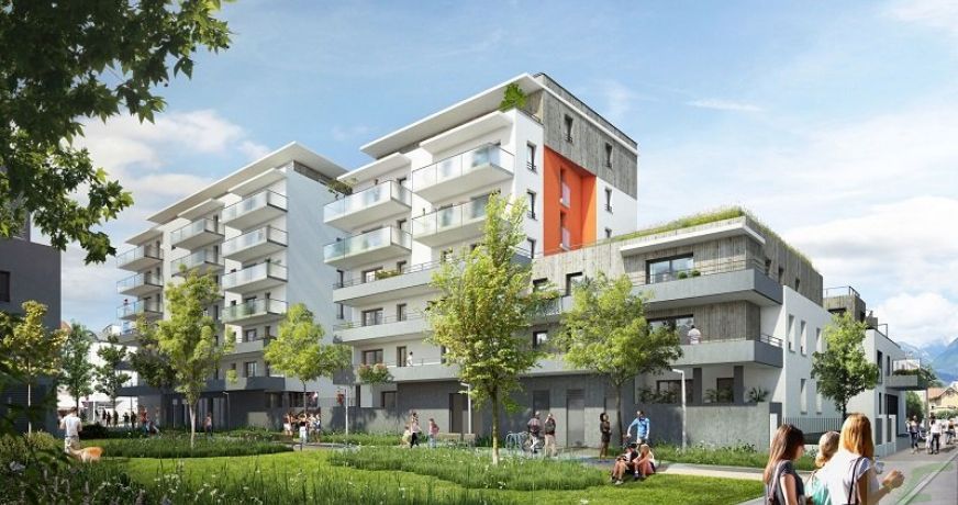 location Local commercial Grenoble