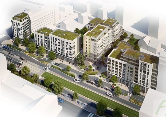 à louer Local commercial Grenoble