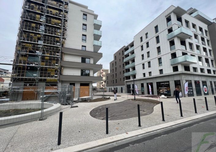 à louer Local commercial Grenoble