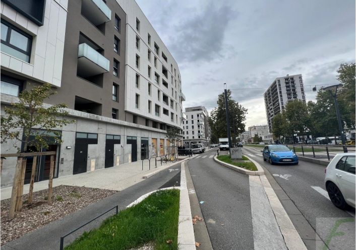 à louer Local commercial Grenoble