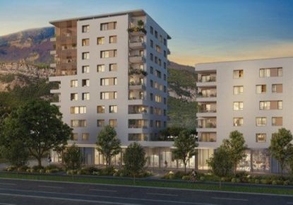 location Local commercial Le Pont De Claix