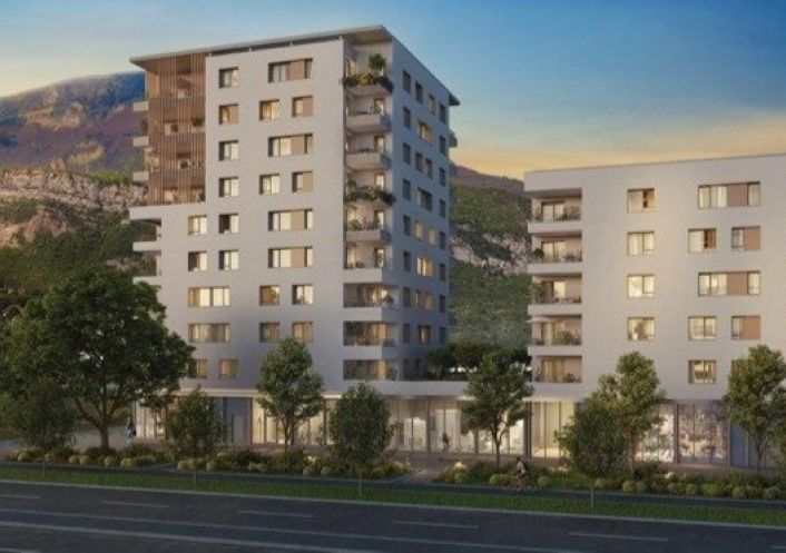 à louer Local commercial Le Pont De Claix