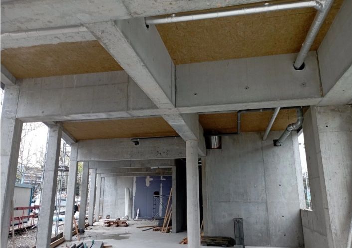 à louer Local commercial Le Pont De Claix