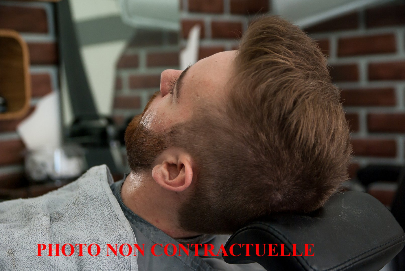  vendre Salon de coiffure Aix Les Bains