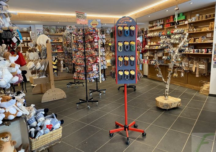 à vendre Local commercial La Feclaz