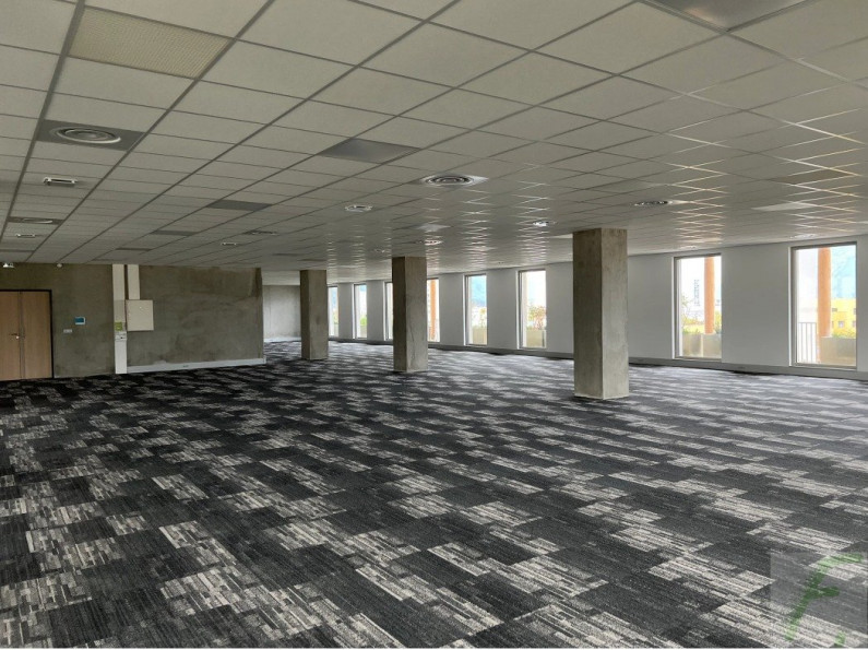 location Bureau Echirolles - Photo 2