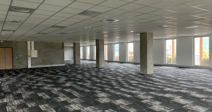 location Bureau Echirolles