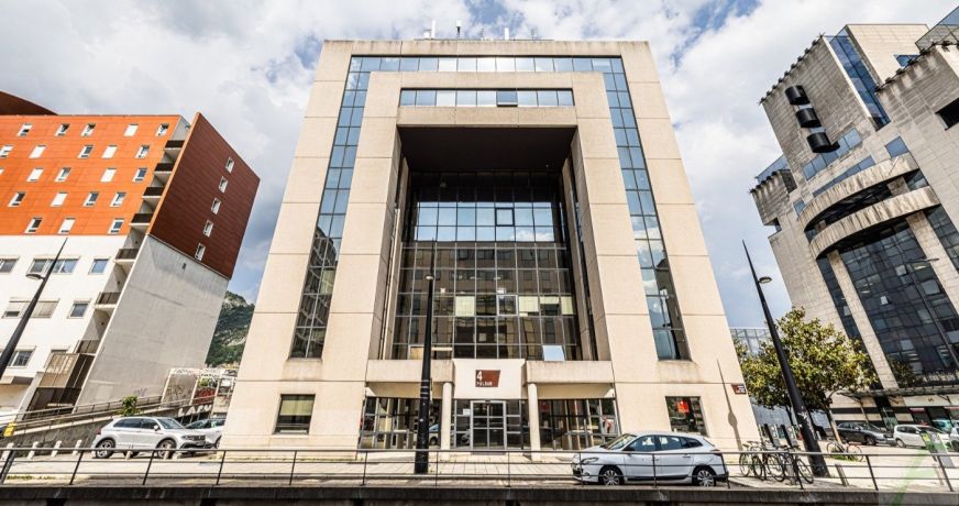 location Bureau Grenoble