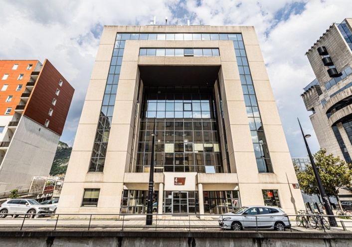 à louer Bureau Grenoble