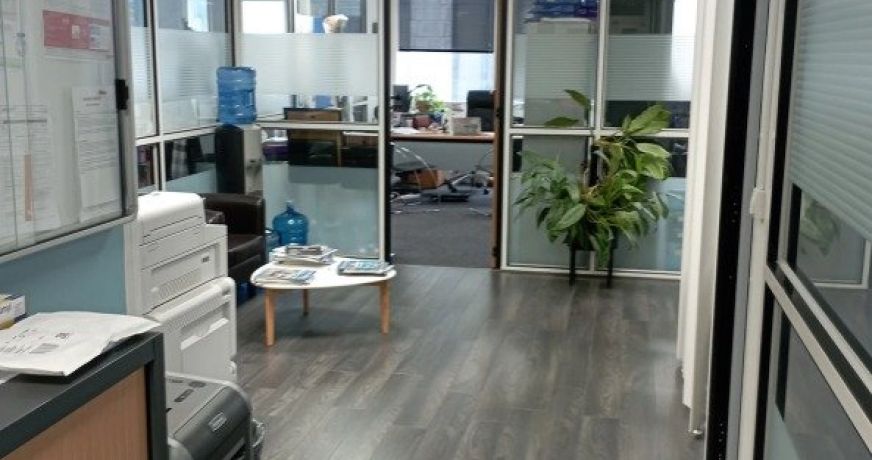 location Bureau Grenoble