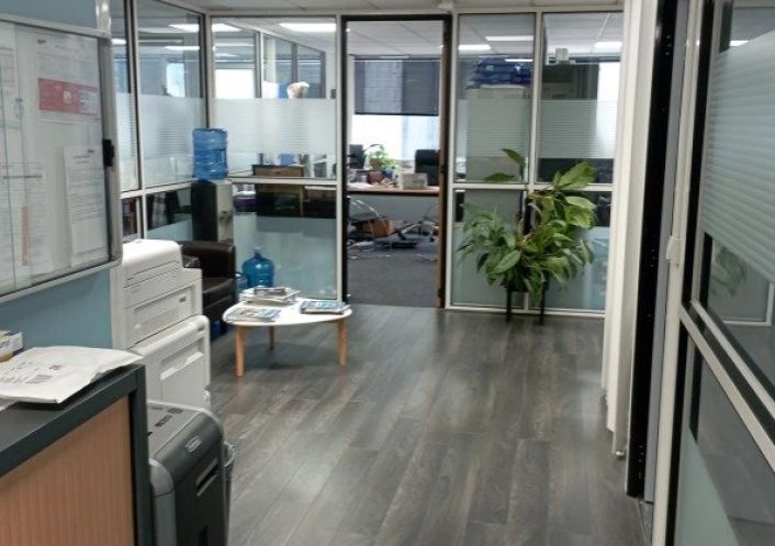 à louer Bureau Grenoble