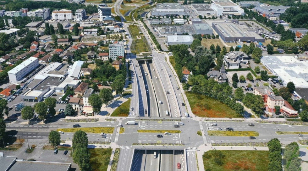 location Bureau Echirolles - Photo 4