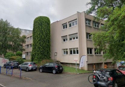 location Bureau Saint Martin D'heres