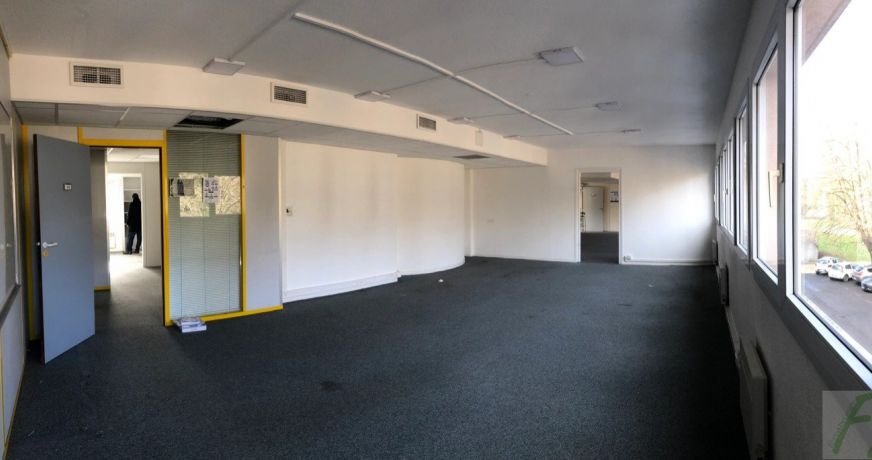 location Bureau Saint Martin D'heres