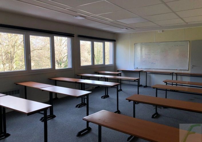 à louer Bureau Saint Martin D'heres