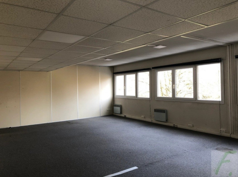 location Bureau Saint Martin D'heres - Photo 7