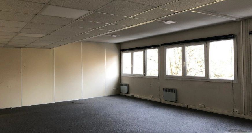 location Bureau Saint Martin D'heres