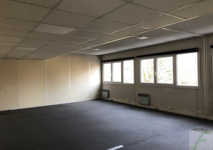 à louer Bureau Saint Martin D'heres