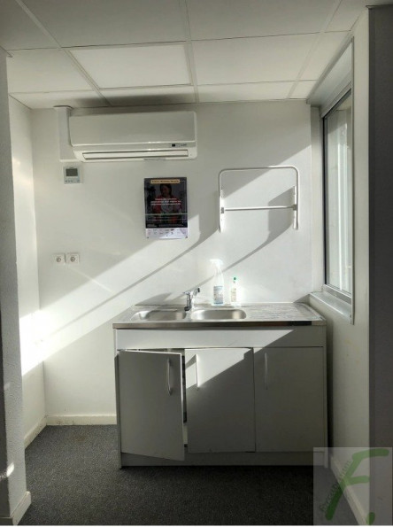 location Bureau Saint Martin D'heres - Photo 8