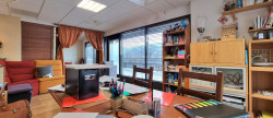 vente Bureau Gresy Sur Aix