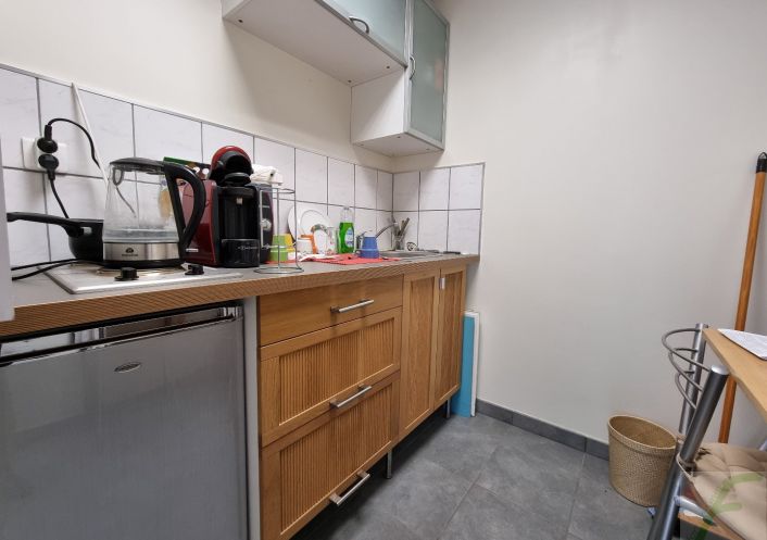 à vendre Bureau Gresy Sur Aix