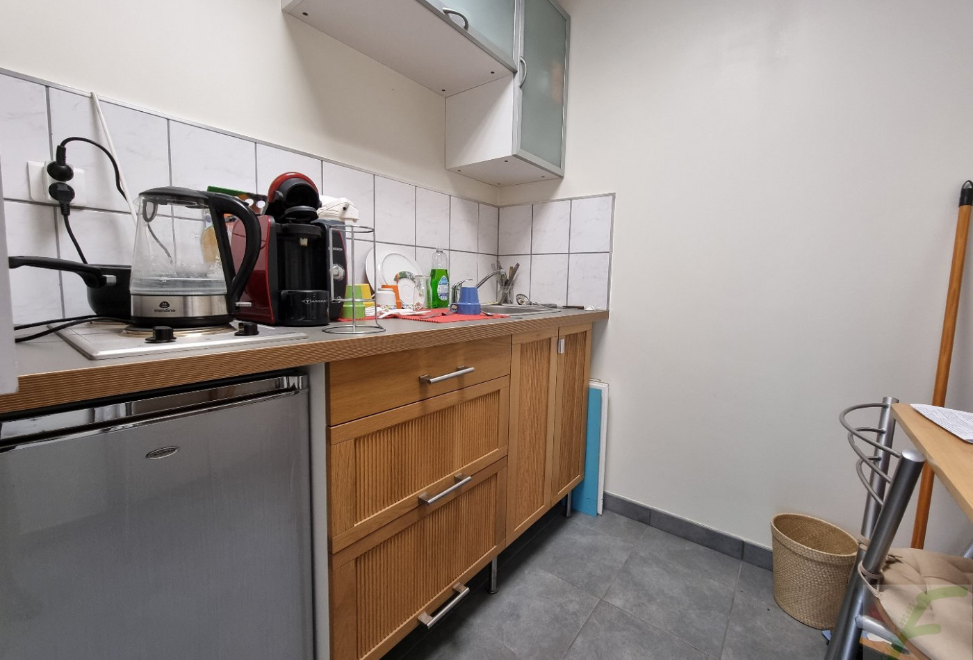 vente Bureau Gresy Sur Aix - Photo 8