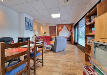 vente Bureau Gresy Sur Aix