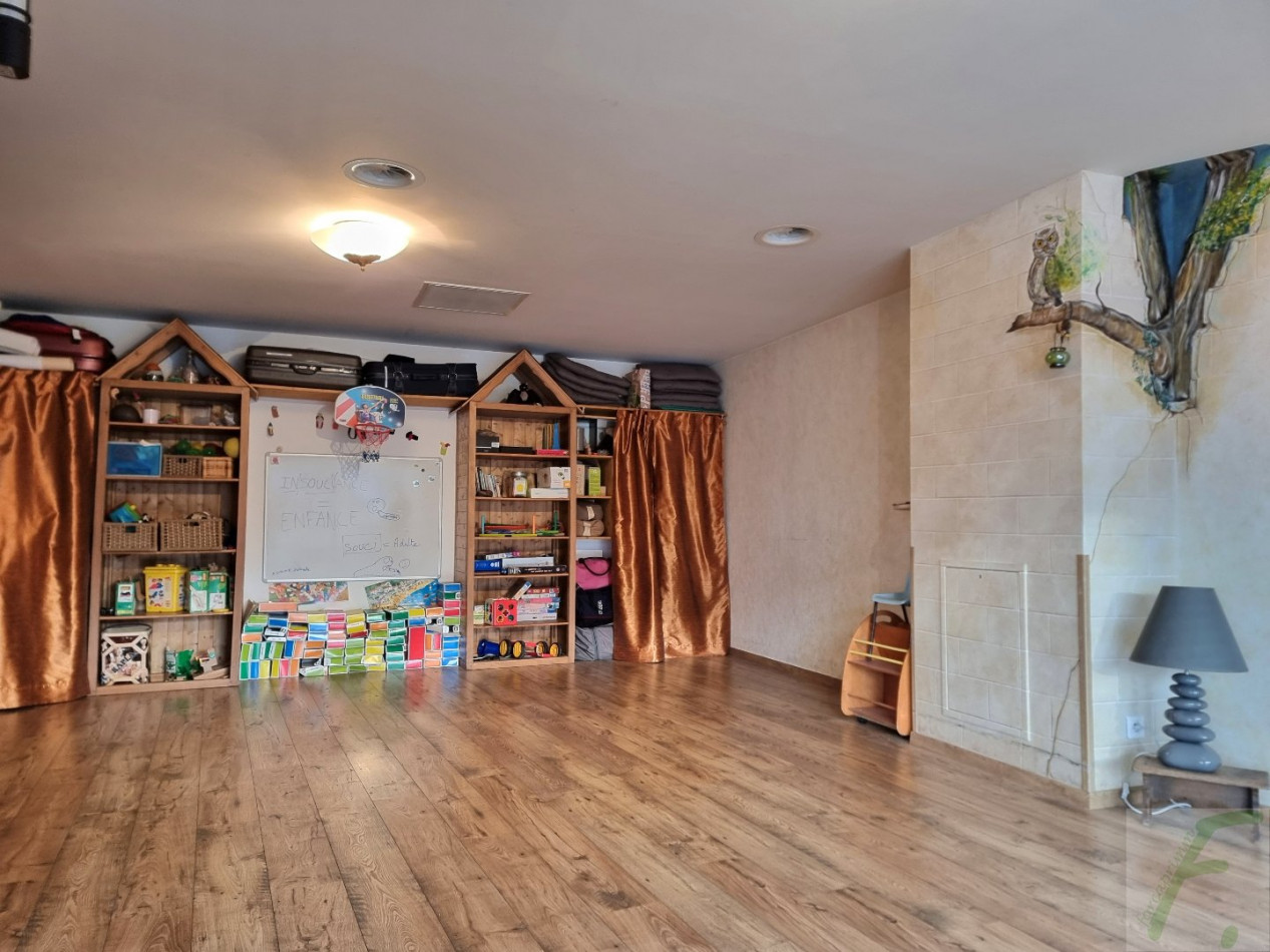 à vendre Bureau Gresy Sur Aix - Photo 4