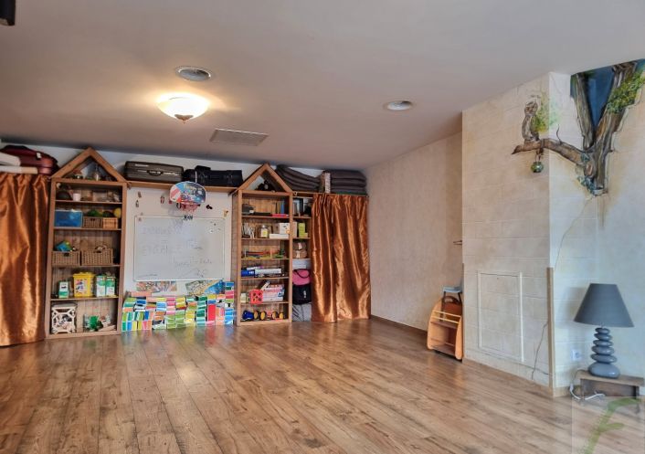 à vendre Bureau Gresy Sur Aix