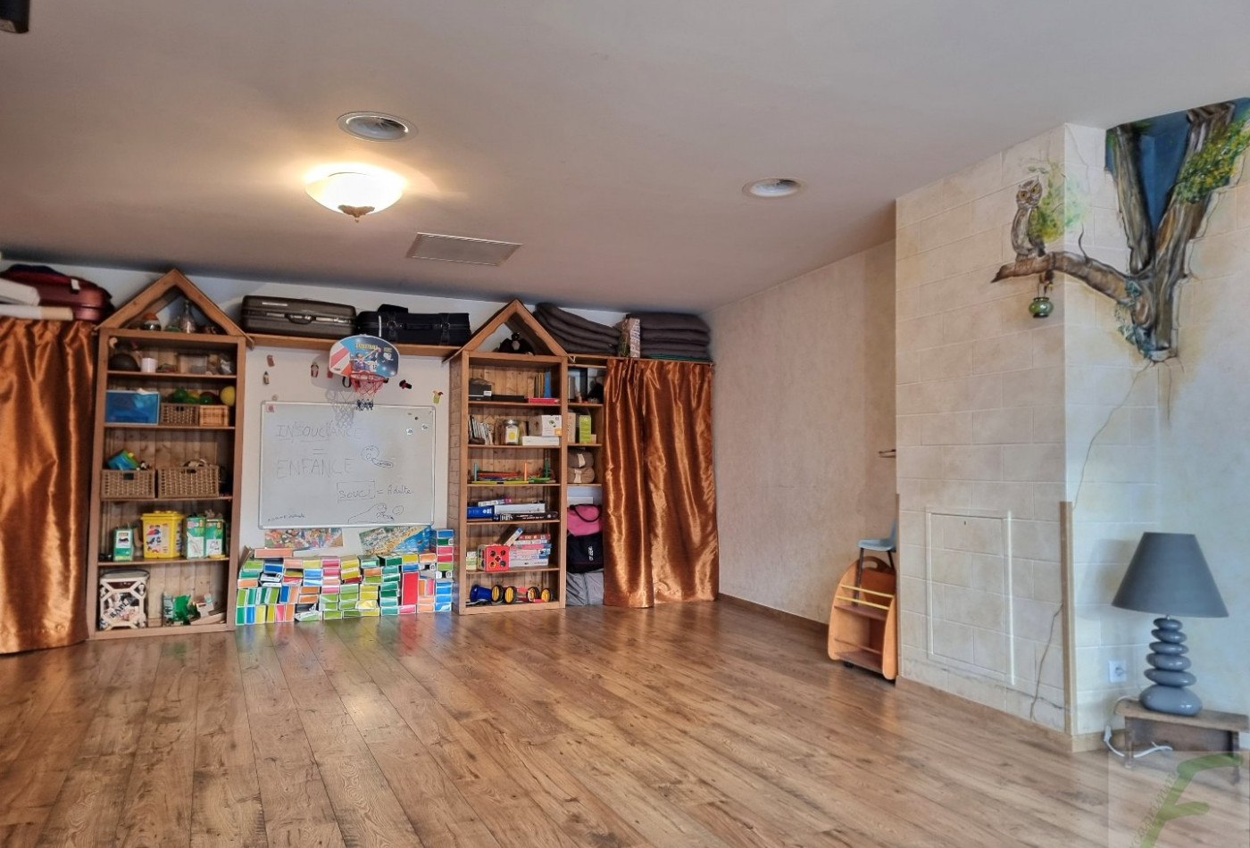 vente Bureau Gresy Sur Aix - Photo 4