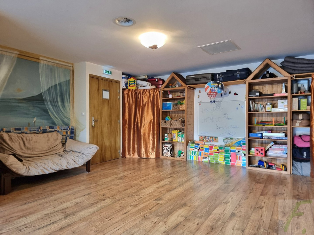 à vendre Bureau Gresy Sur Aix - Photo 6