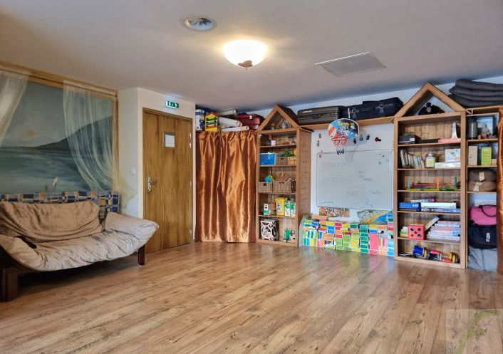 à vendre Bureau Gresy Sur Aix