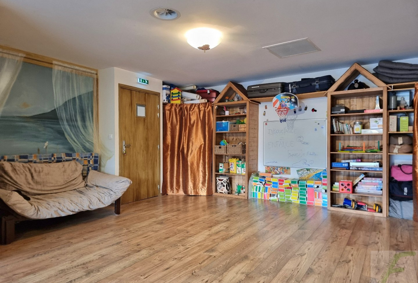 vente Bureau Gresy Sur Aix - Photo 6