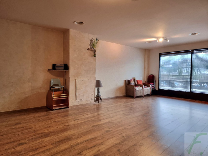 vente Bureau Gresy Sur Aix - Photo 2