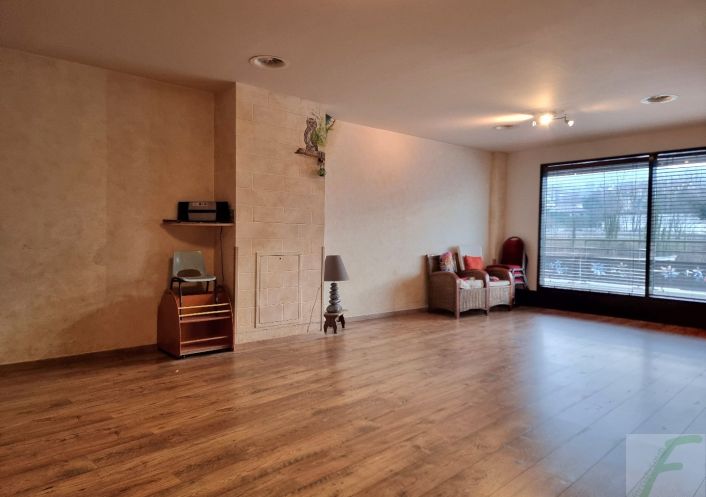 à vendre Bureau Gresy Sur Aix