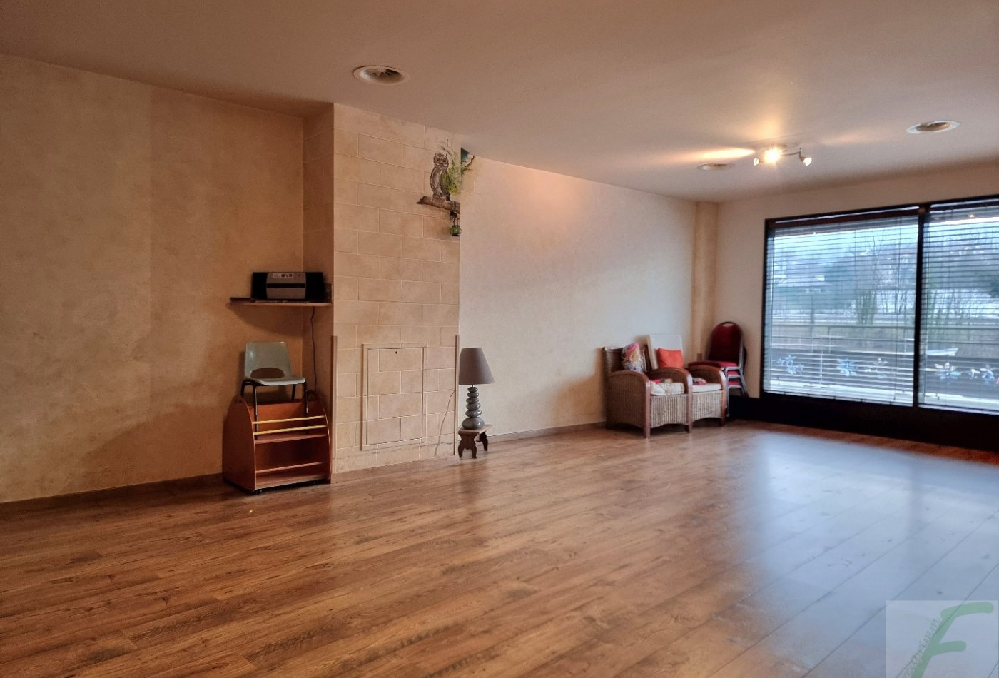 vente Bureau Gresy Sur Aix - Photo 2