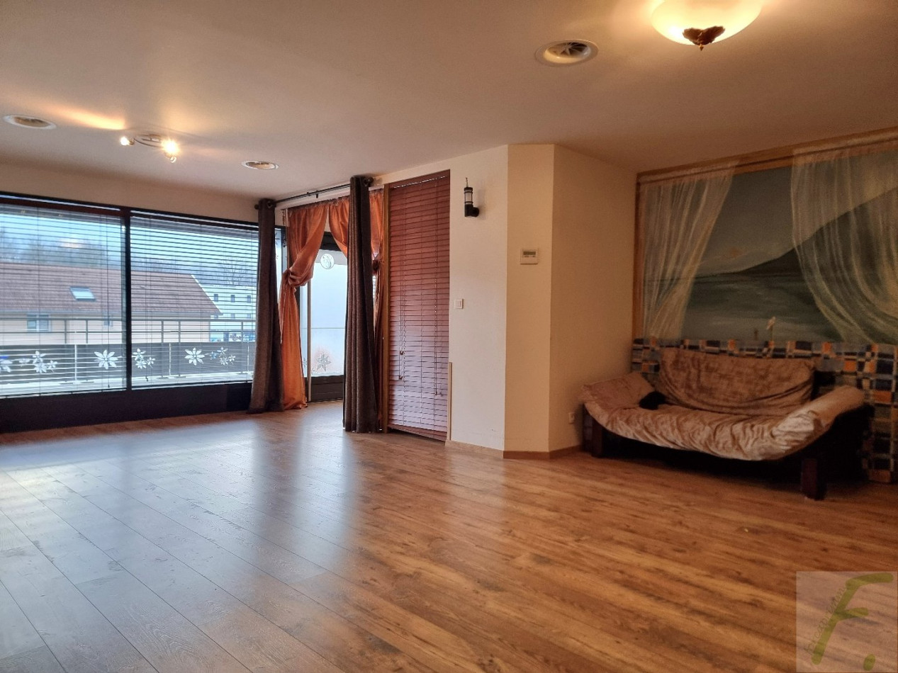 à vendre Bureau Gresy Sur Aix - Photo 3