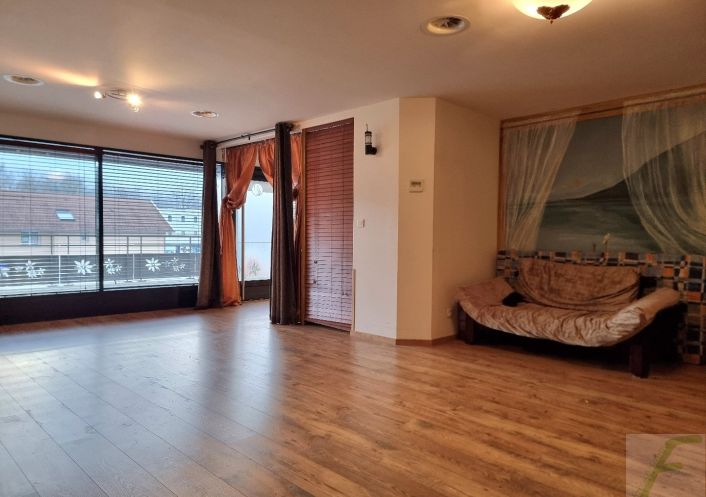 à vendre Bureau Gresy Sur Aix