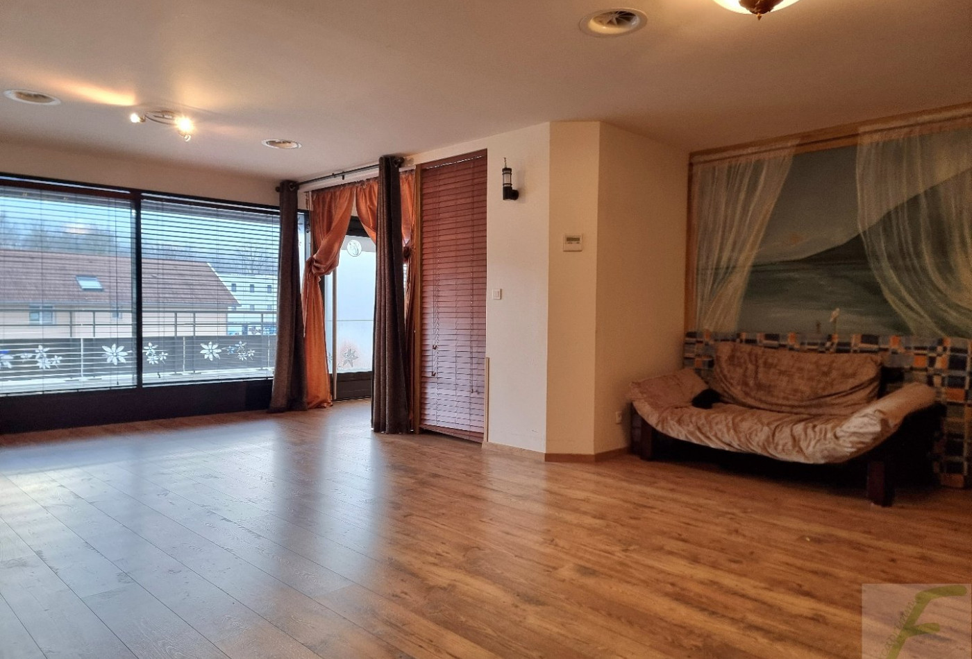 vente Bureau Gresy Sur Aix - Photo 3