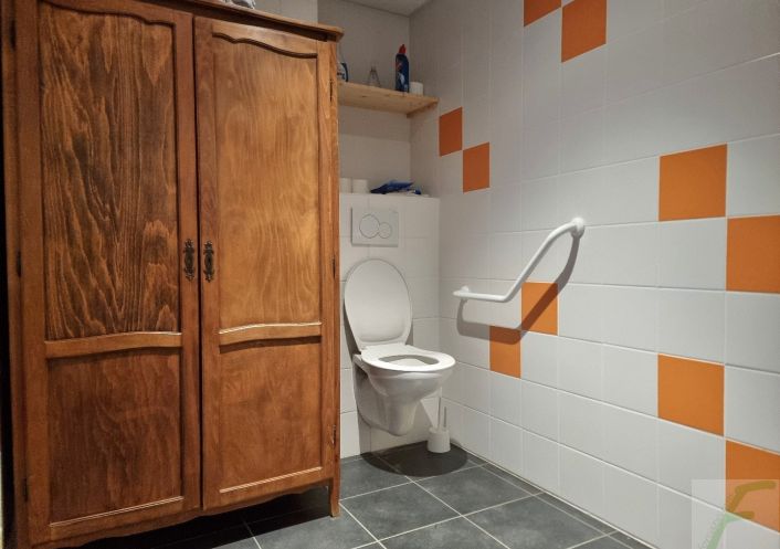 à vendre Bureau Gresy Sur Aix