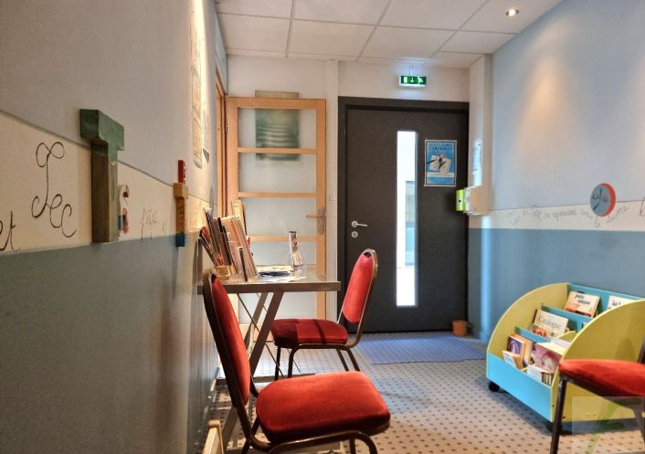 à vendre Bureau Gresy Sur Aix