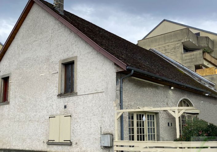 à vendre Locaux d'activité Belley