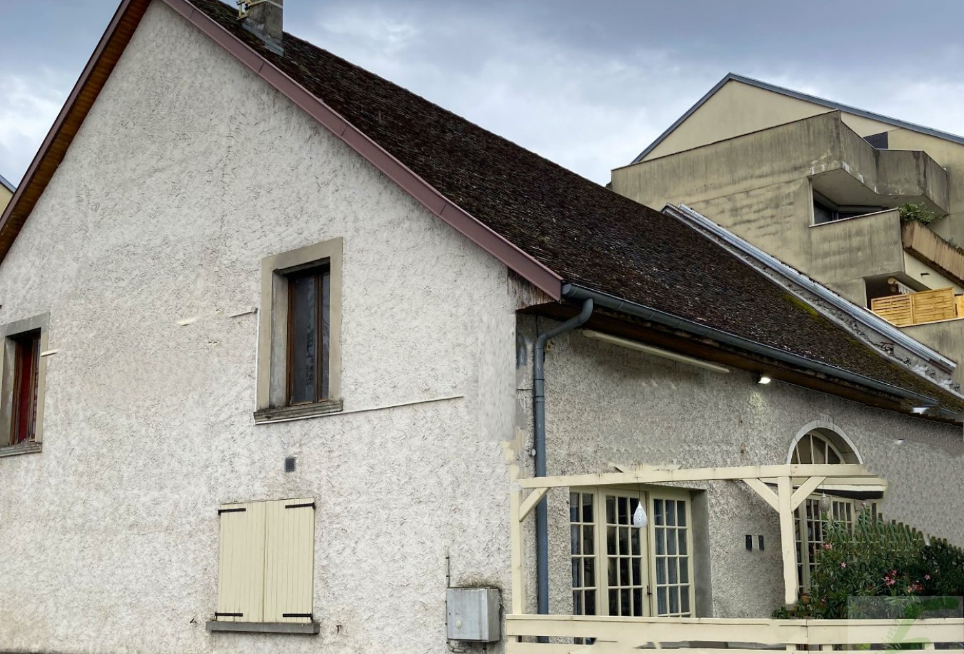 vente Locaux d'activité Belley - Photo 1