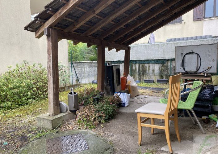 à vendre Locaux d'activité Belley